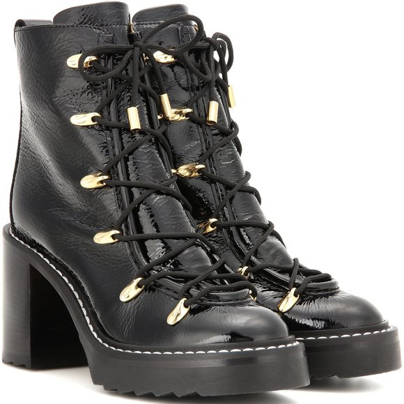 rag & bone Shoes - NEW Rag & Bone Sanne Combat Boot